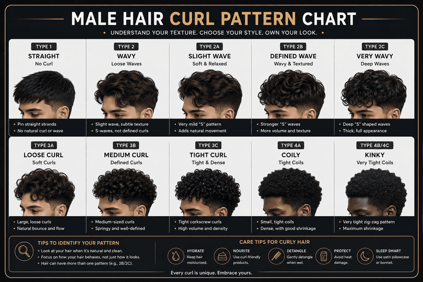 Hair Structure 2