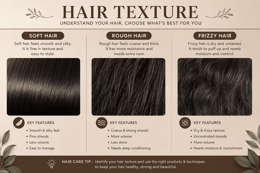 Hair Texture
